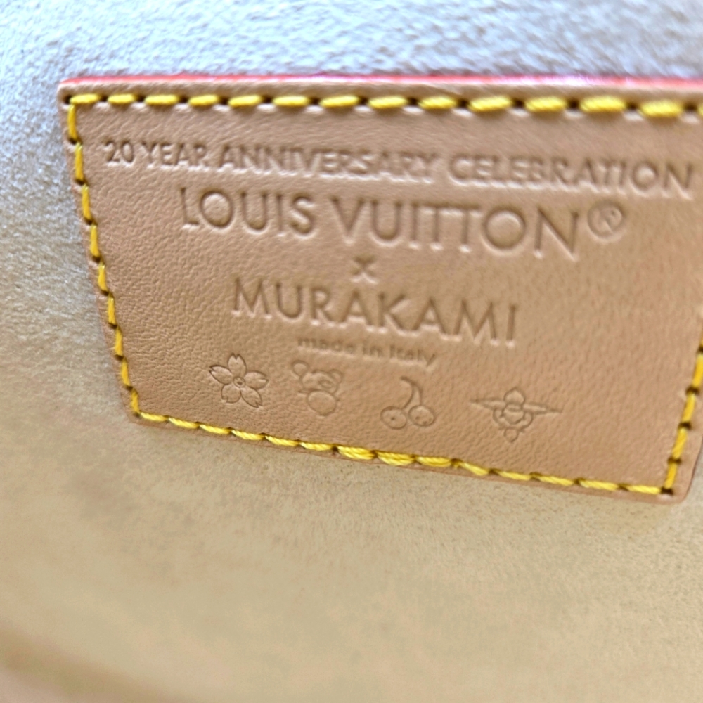 ❌❌❌🔥SOLD❌❌❌ Louis Vuitton LV x TM On The Go MM - COA included - Picture 11 of 17